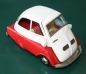Preview: Bandai BMW Isetta 1958 Tinmodel with Frictiondrive (7918)